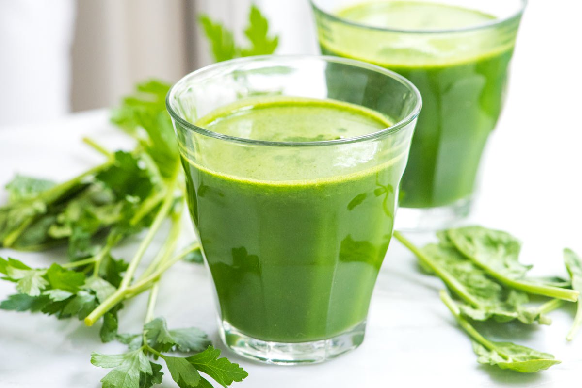 Green-Juice